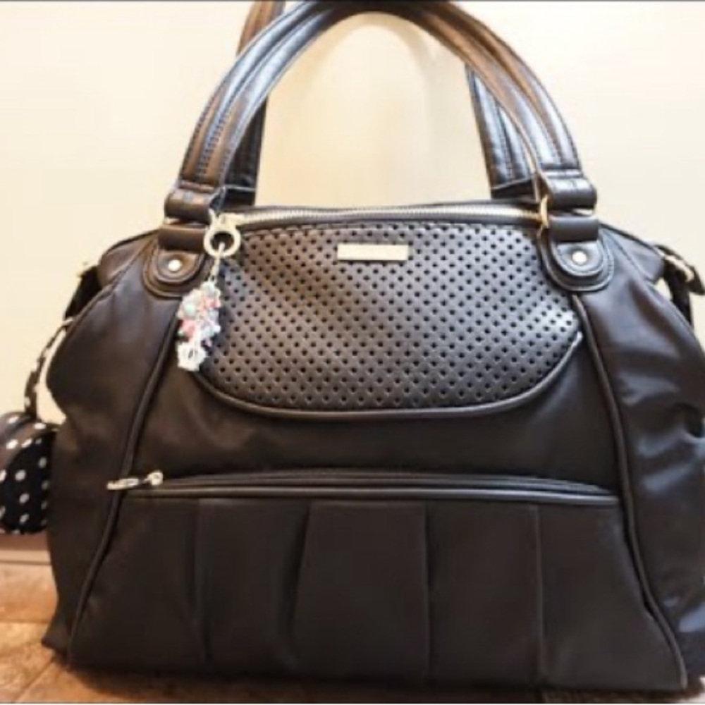 3/$30 Skip Hop Studio Select Diaper Bag Tote